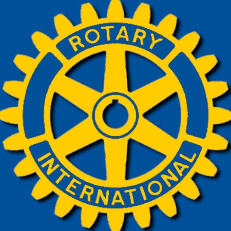 Rotary Club Bingo